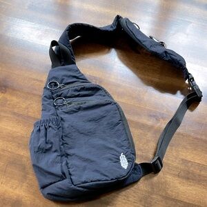 Free people crossbody